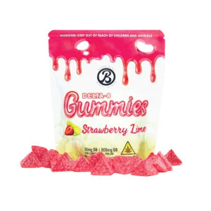 Gummies - Raspberry Lemonade