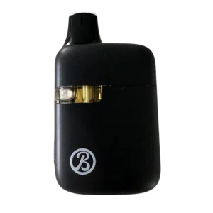 2G All-In-One Vape: ZOAP