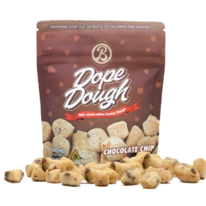 Dope Dough Chocolate Chip