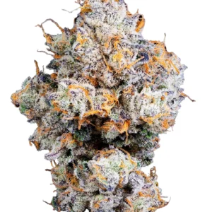 Premium-THCa-Blüte Super Lemon Haze